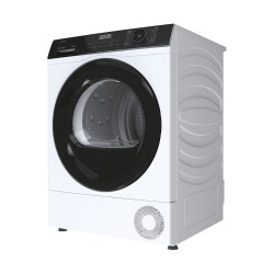 Haier I-Pro Series 3 HD100-A2939E-IB secadora Independiente Carga frontal 10 kg Blanco
