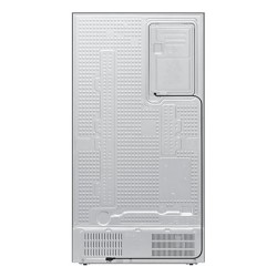 Samsung Frigorífico Americano Bespoke AI 178cm 640L Clase E Inox RS70F65KETEF