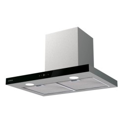 Edesa ECB-77220 XGBK De pared Negro 627 m³ h