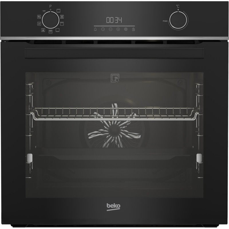 Beko bPRO 500 BBIE18302XFPS-1 72 L 2600 W Negro
