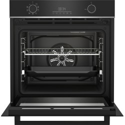 Beko bPRO 500 BBIE18302XFPS-1 72 L 2600 W Negro