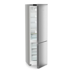 Liebherr KGNsf 57Vb03 Independiente 371 L Acero inoxidable