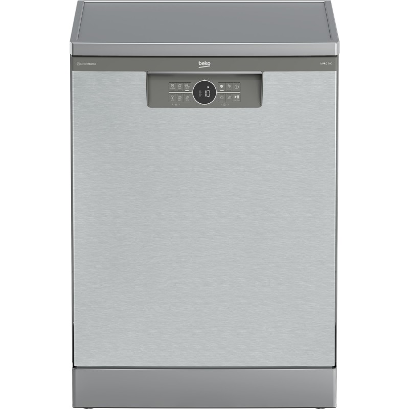 Beko BDFN26550XC Independiente 15 cubiertos