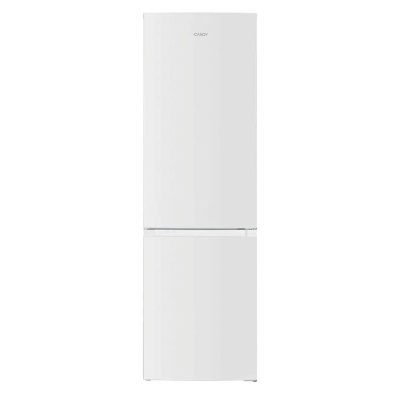 Candy CCH2T618EWBF Independiente 293 L Blanco