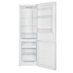 Candy CCH2T618EWBF Independiente 293 L Blanco