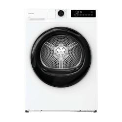 Candy GDL 8N1B-S secadora Independiente Carga frontal 8 kg Blanco