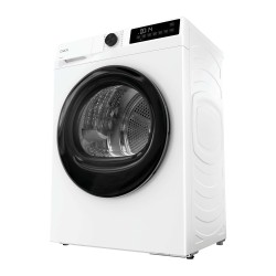 Candy GDL 8N1B-S secadora Independiente Carga frontal 8 kg Blanco