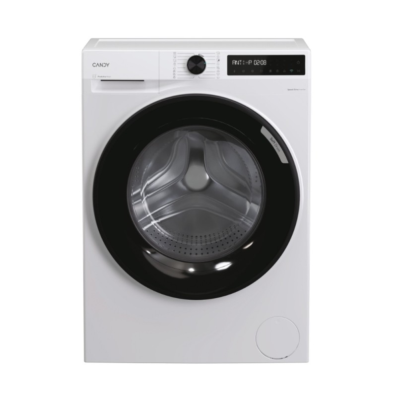 Candy BR 411BL9-S lavadora Carga frontal 11 kg 1400 RPM Blanco