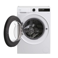 Candy BR 411BL9-S lavadora Carga frontal 11 kg 1400 RPM Blanco