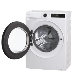 Candy BR 411BL9-S lavadora Carga frontal 11 kg 1400 RPM Blanco