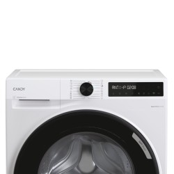 Candy BR 411BL9-S lavadora Carga frontal 11 kg 1400 RPM Blanco