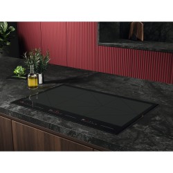AEG TR84IT00FB Negro Integrado 80 cm Con placa de inducción 6 zona(s)