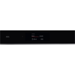 AEG Series 8000 TK8NK721B 44 L 3000 W Negro