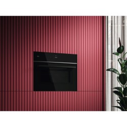 AEG Series 8000 TK8NK721B 44 L 3000 W Negro