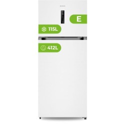 Aspes AF1837501ENFD nevera y congelador Independiente 527 L Blanco