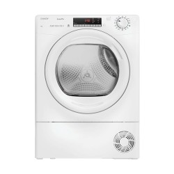 Candy CRO EH9N2TE-S secadora Independiente Carga frontal 9 kg Blanco
