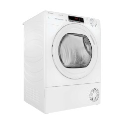 Candy CRO EH9N2TE-S secadora Independiente Carga frontal 9 kg Blanco