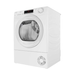 Candy CRO EH9N2TE-S secadora Independiente Carga frontal 9 kg Blanco
