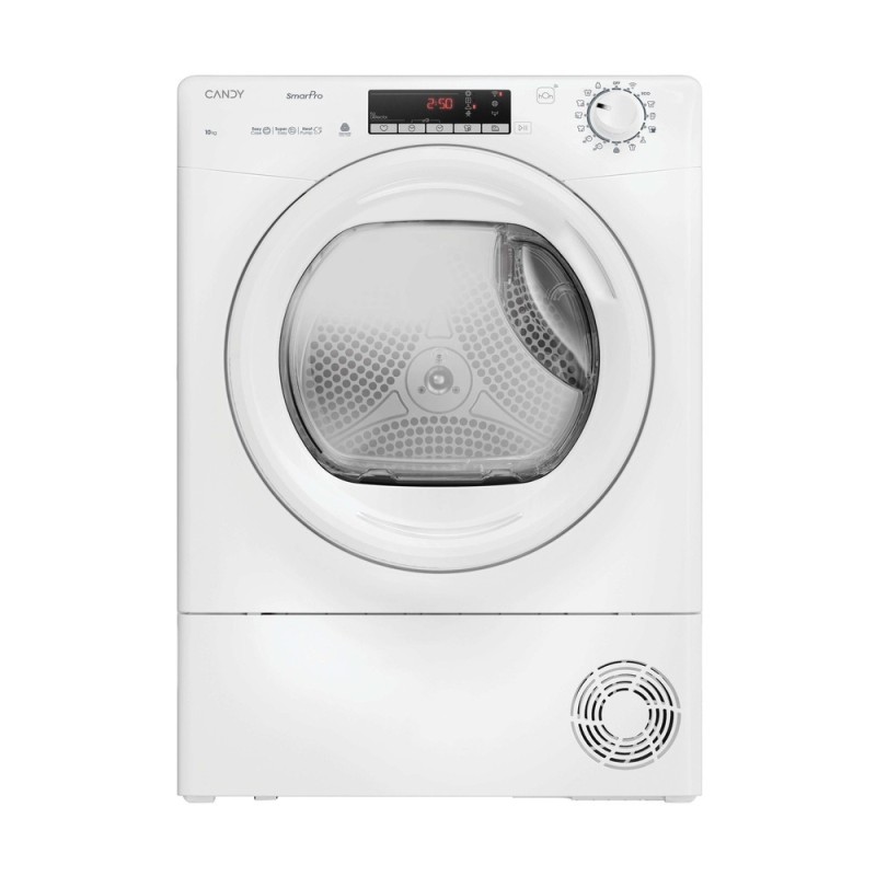 Candy CRO EH10N2TE-S secadora Independiente Carga frontal 10 kg Blanco