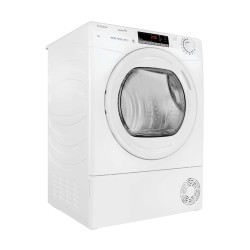 Candy CRO EH10N2TE-S secadora Independiente Carga frontal 10 kg Blanco