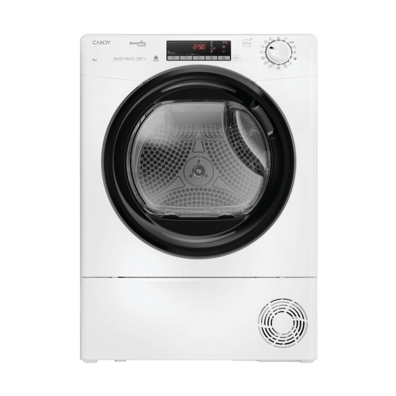 Candy CRO EH9N4TBE-S secadora Independiente Carga frontal 9 kg Blanco