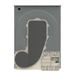Candy CRO EH9N4TBE-S secadora Independiente Carga frontal 9 kg Blanco