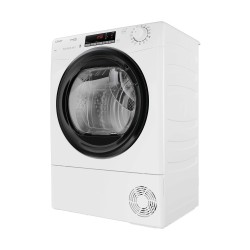 Candy CRO EH9N4TBE-S secadora Independiente Carga frontal 9 kg Blanco