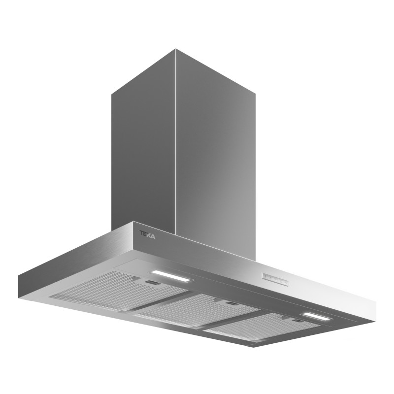 Teka DSF 96370 KCS IX De pared Acero inoxidable 650 m³ h