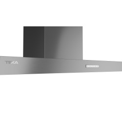 Teka DSF 96370 KCS IX De pared Acero inoxidable 650 m³ h