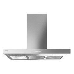 Teka DSF 96370 KCS IX De pared Acero inoxidable 650 m³ h