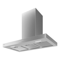 Teka DSF 96370 KCS IX De pared Acero inoxidable 650 m³ h