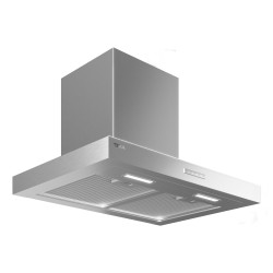 Teka DSF 76370 KCS IX De pared Acero inoxidable 650 m³ h