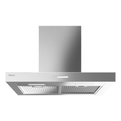 Teka DSF 76370 KCS IX De pared Acero inoxidable 650 m³ h