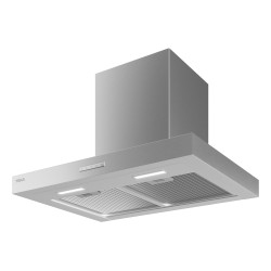 Teka DSF 76370 KCS IX De pared Acero inoxidable 650 m³ h