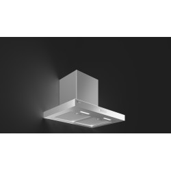 Teka DSF 76370 KCS IX De pared Acero inoxidable 650 m³ h