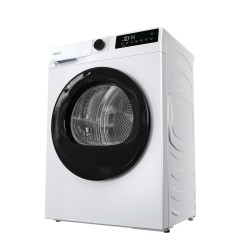 Candy GD 9N2B-S secadora Independiente Carga frontal 9 kg Blanco