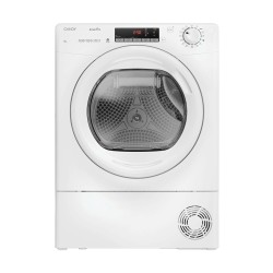 Candy CRO EH8N2TE-S secadora Independiente Carga frontal 8 kg Blanco