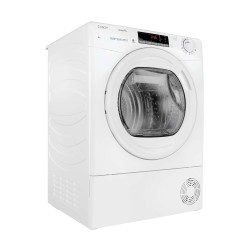 Candy CRO EH8N2TE-S secadora Independiente Carga frontal 8 kg Blanco
