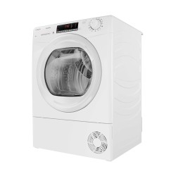 Candy CRO EH8N2TE-S secadora Independiente Carga frontal 8 kg Blanco