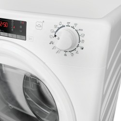 Candy CRO EH8N2TE-S secadora Independiente Carga frontal 8 kg Blanco