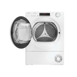 Candy CRO EH8N2TE-S secadora Independiente Carga frontal 8 kg Blanco