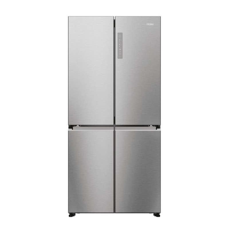 Haier HCR7818DNMM Independiente 467 L Acero inoxidable