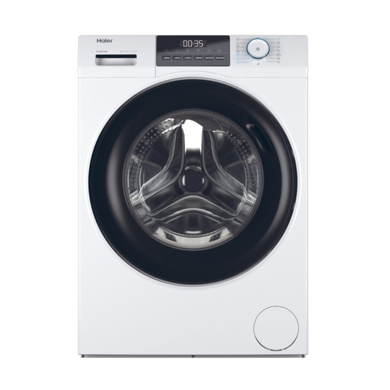 Haier HW110-BP14929A-S lavadora Carga frontal 11 kg 1400 RPM Blanco