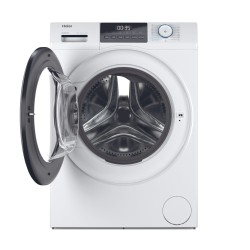 Haier HW110-BP14929A-S lavadora Carga frontal 11 kg 1400 RPM Blanco