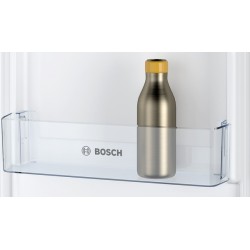 Bosch Serie 2 KIN86NSE0 nevera y congelador Integrado 260 L