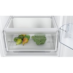 Bosch Serie 2 KIN86NSE0 nevera y congelador Integrado 260 L