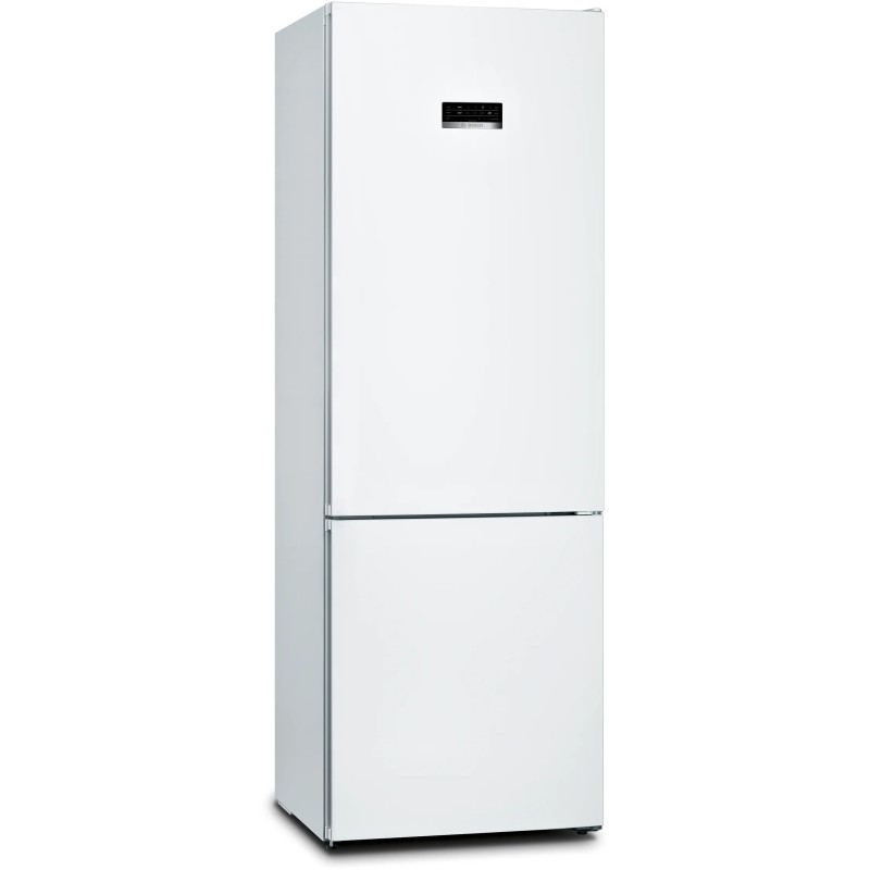 Bosch KGN493WDA nevera y congelador Independiente 438 L Blanco