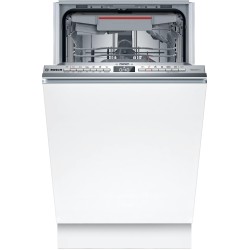 Bosch Serie 4 SPV4EMX17E lavavajillas Completamente integrado 10 cubiertos