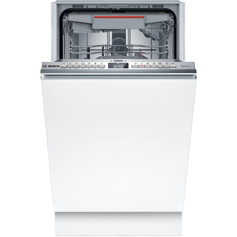 Bosch Serie 4 SPV4EMX17E lavavajillas Completamente integrado 10 cubiertos