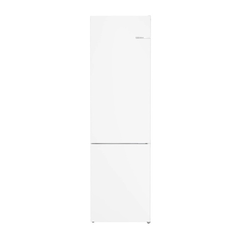 Bosch Serie 4 KGN39VWEB nevera y congelador Independiente 368 L Blanco
